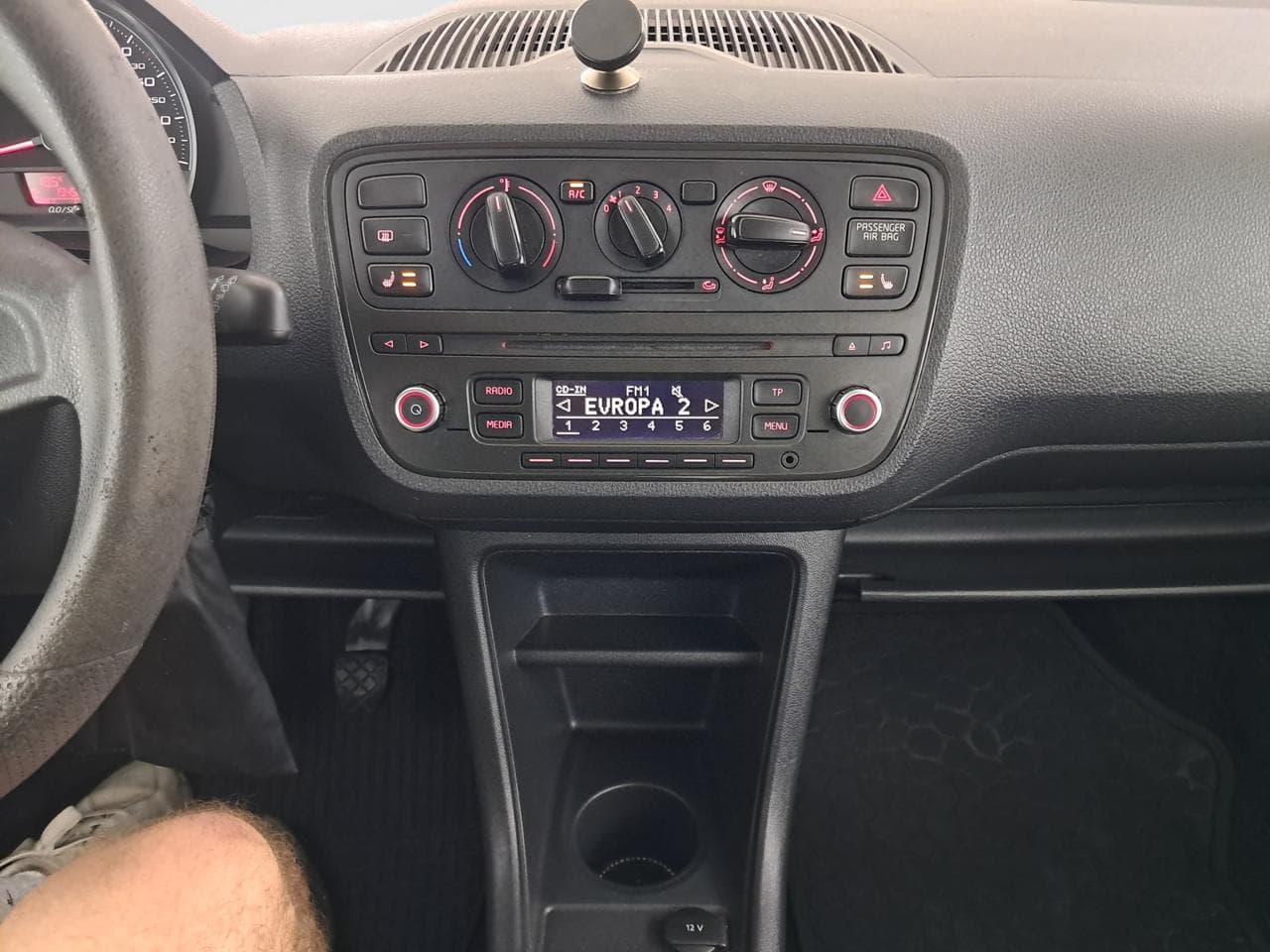 2013 Seat Mii - 18