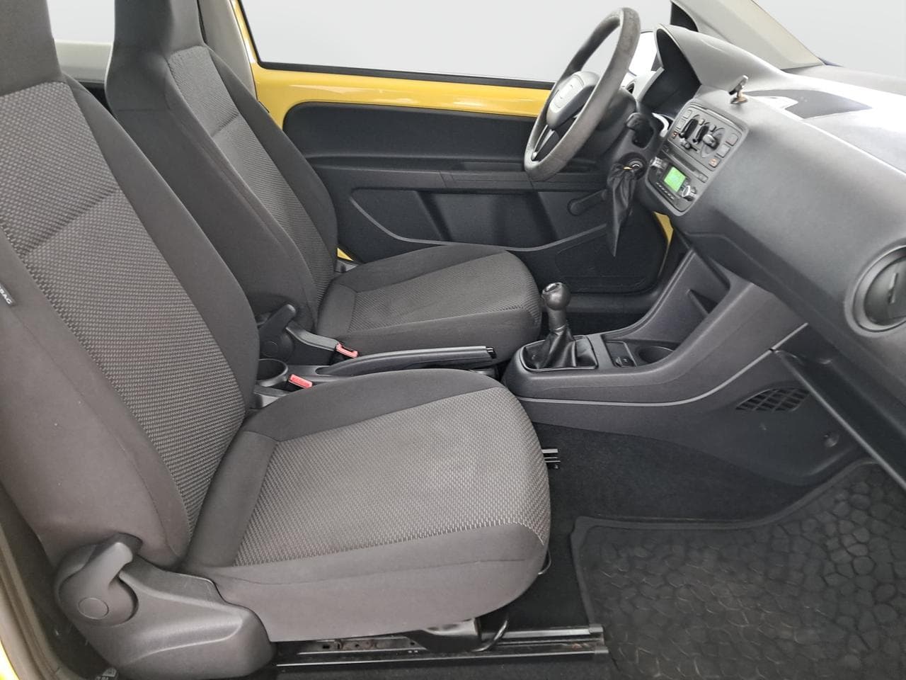 2013 Seat Mii - 12