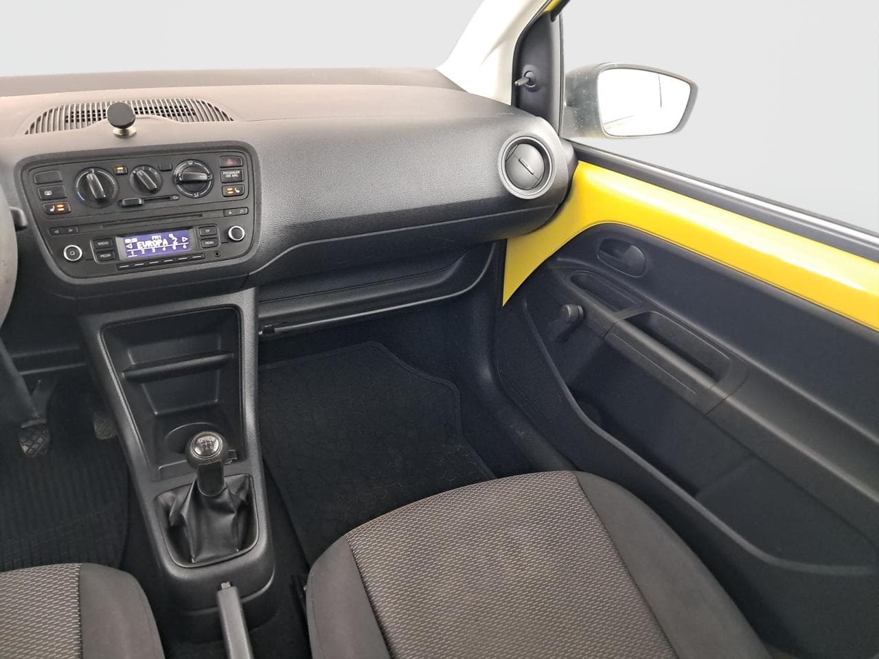 2013 Seat Mii - 11