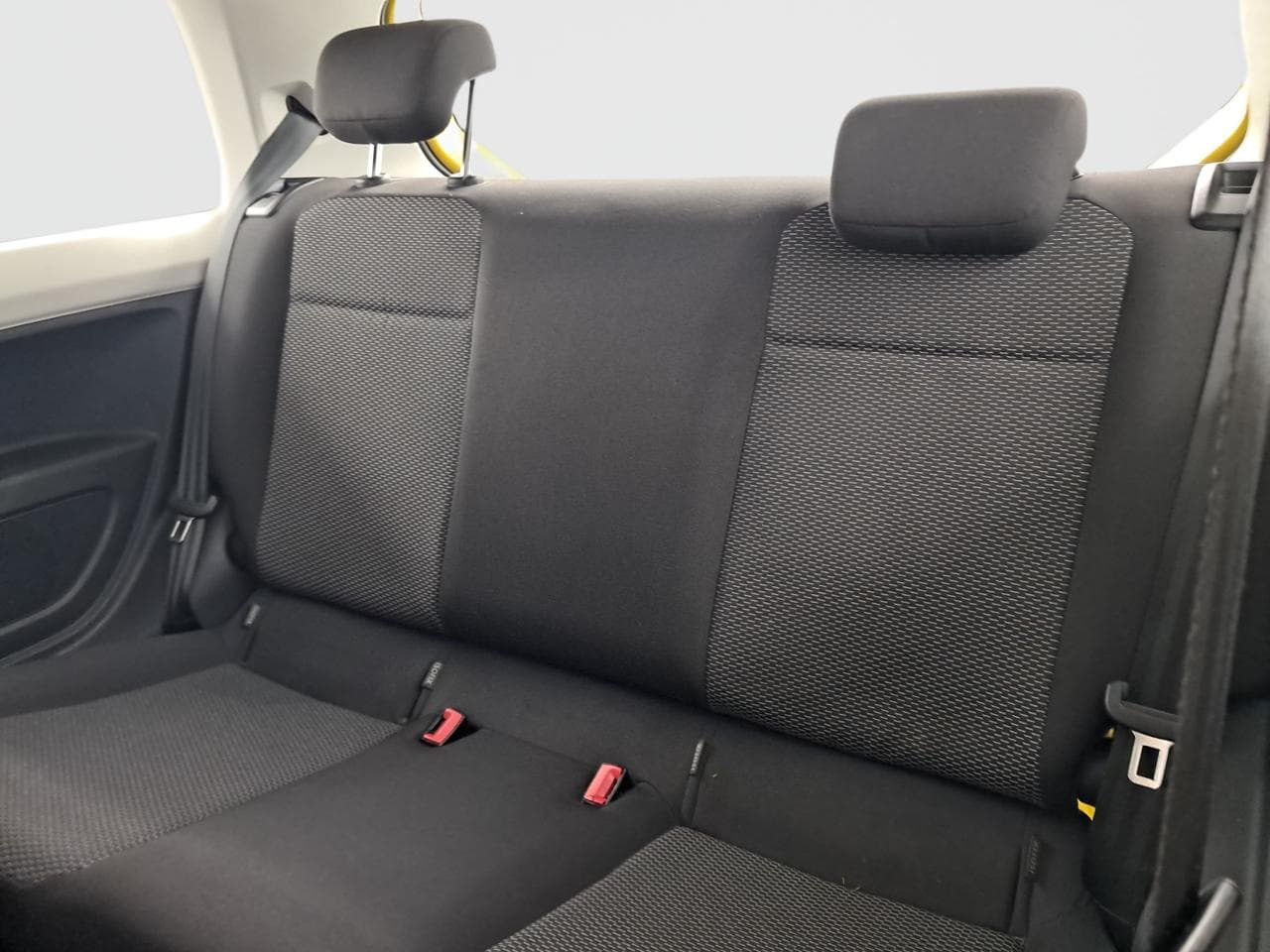 2013 Seat Mii - 15