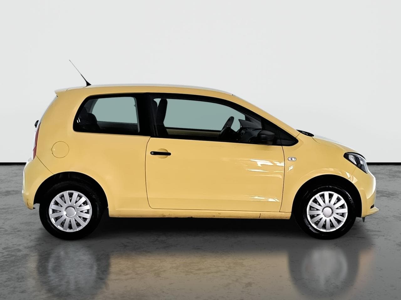 2013 Seat Mii - 8