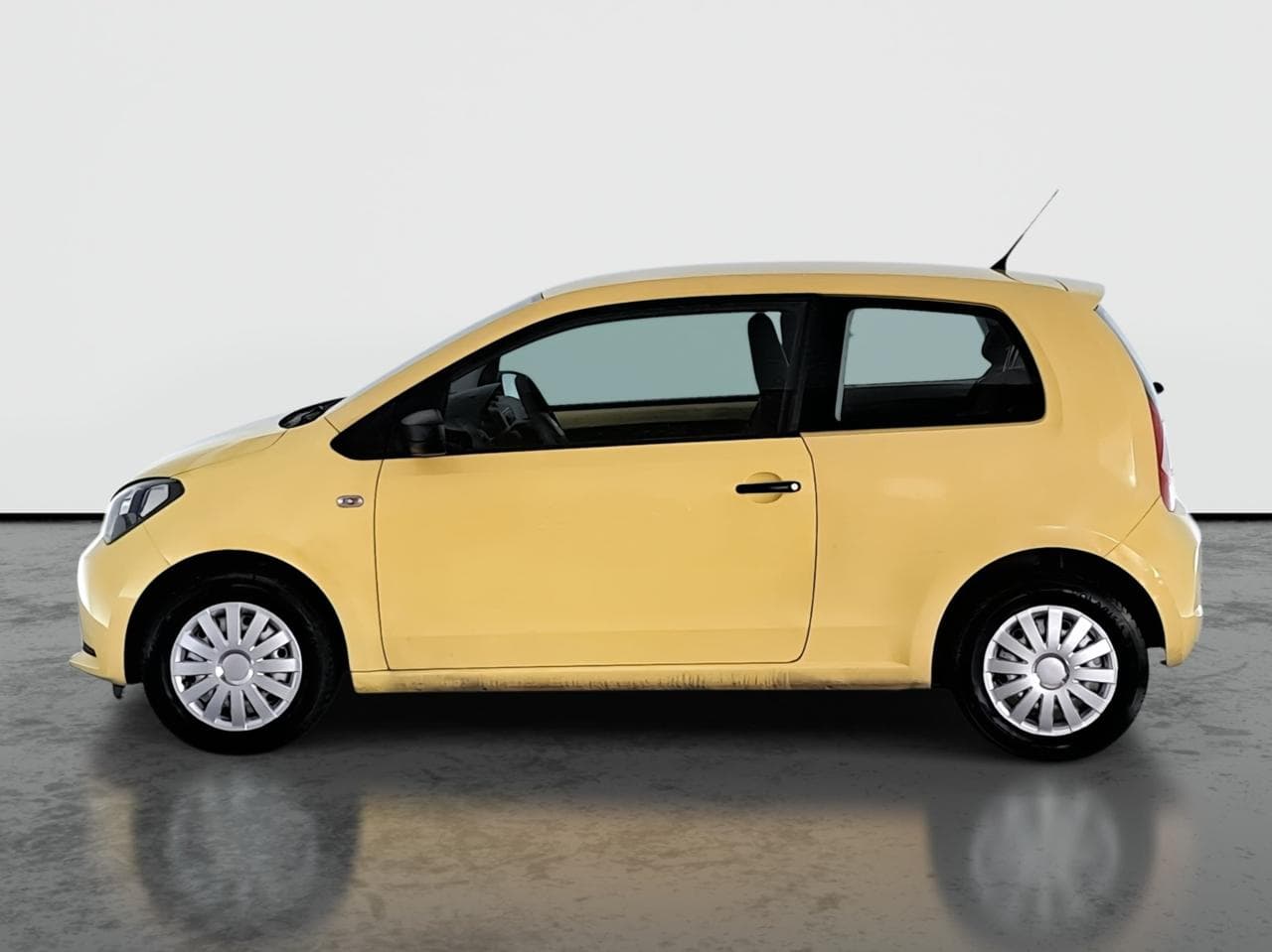2013 Seat Mii - 4