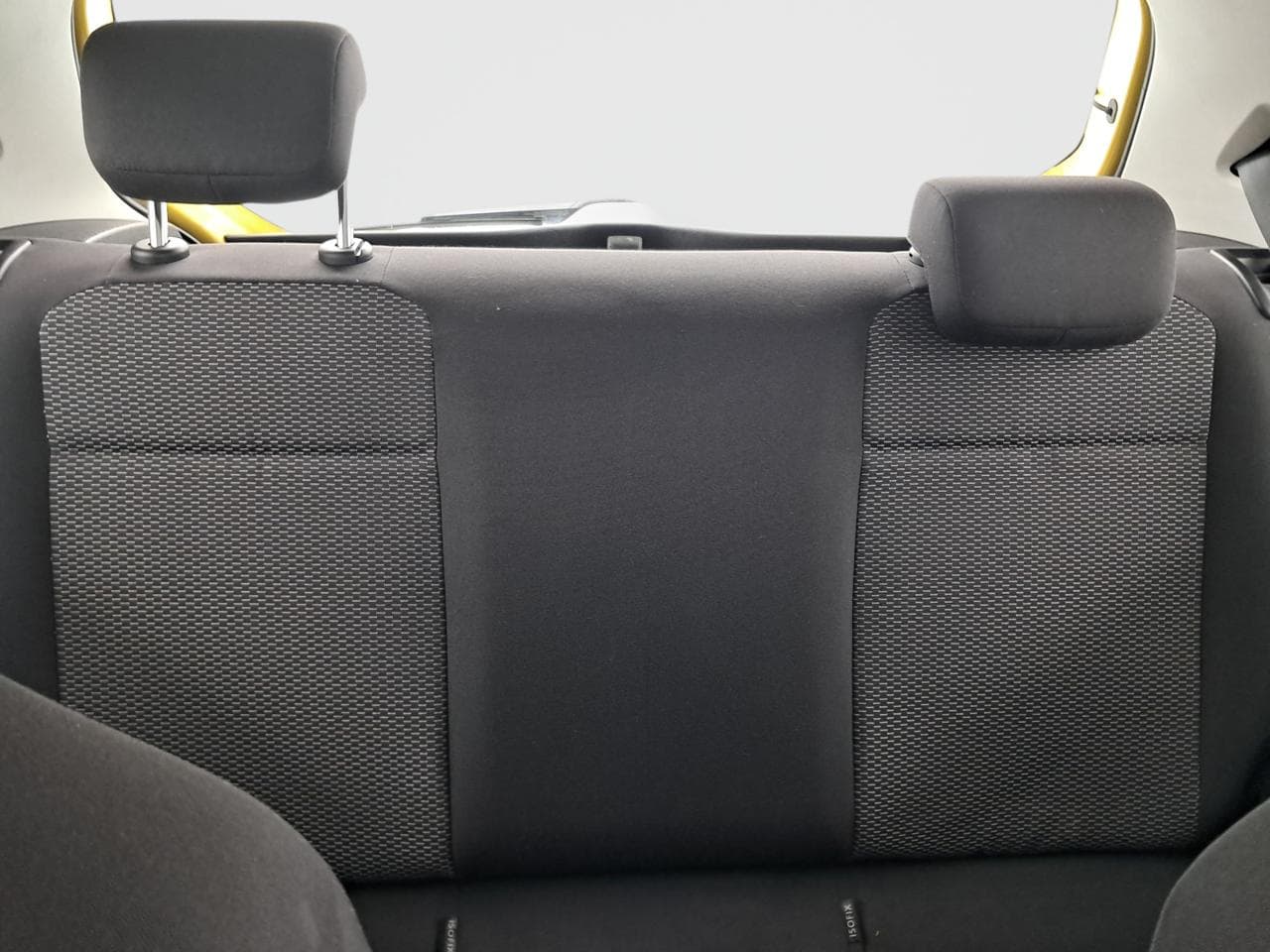 2013 Seat Mii - 14