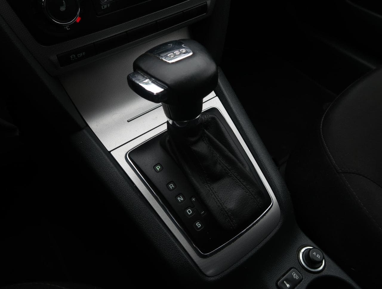 2012 Škoda Octavia - 19