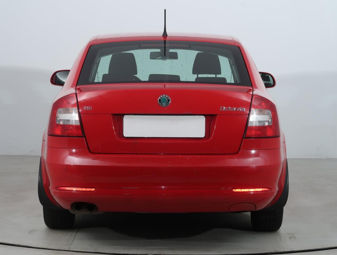 2012 Škoda Octavia - 6