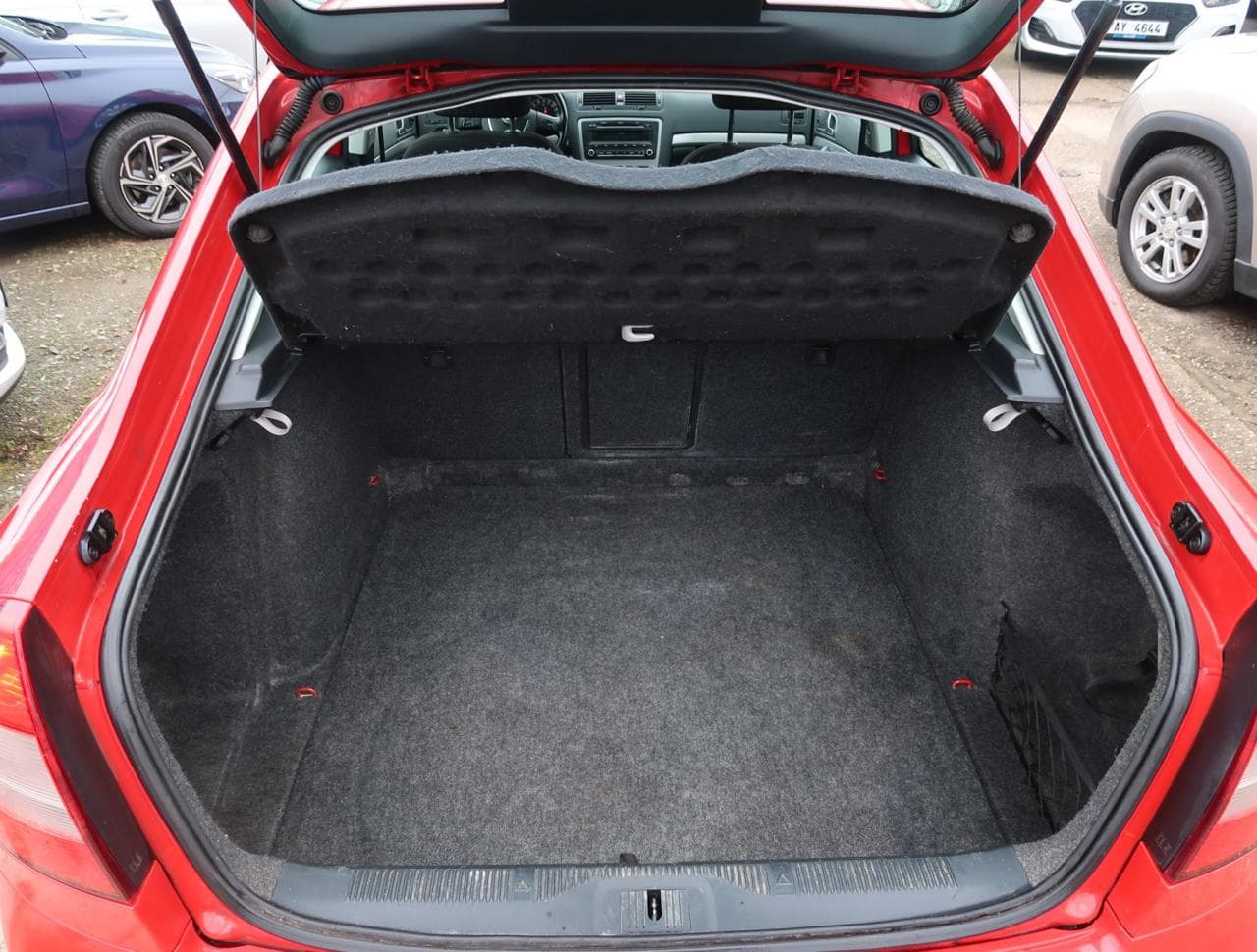 2012 Škoda Octavia - 20