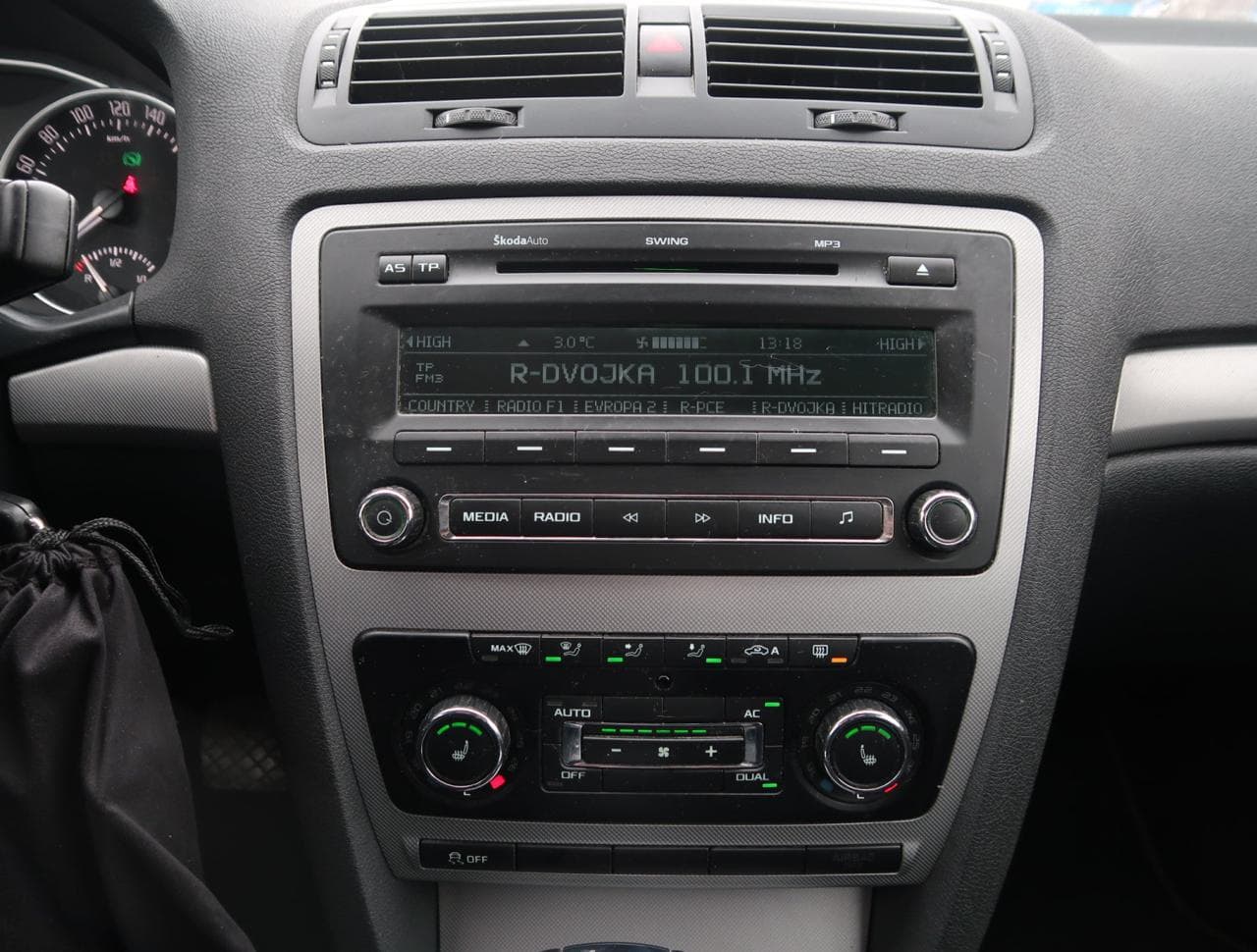 2012 Škoda Octavia - 18