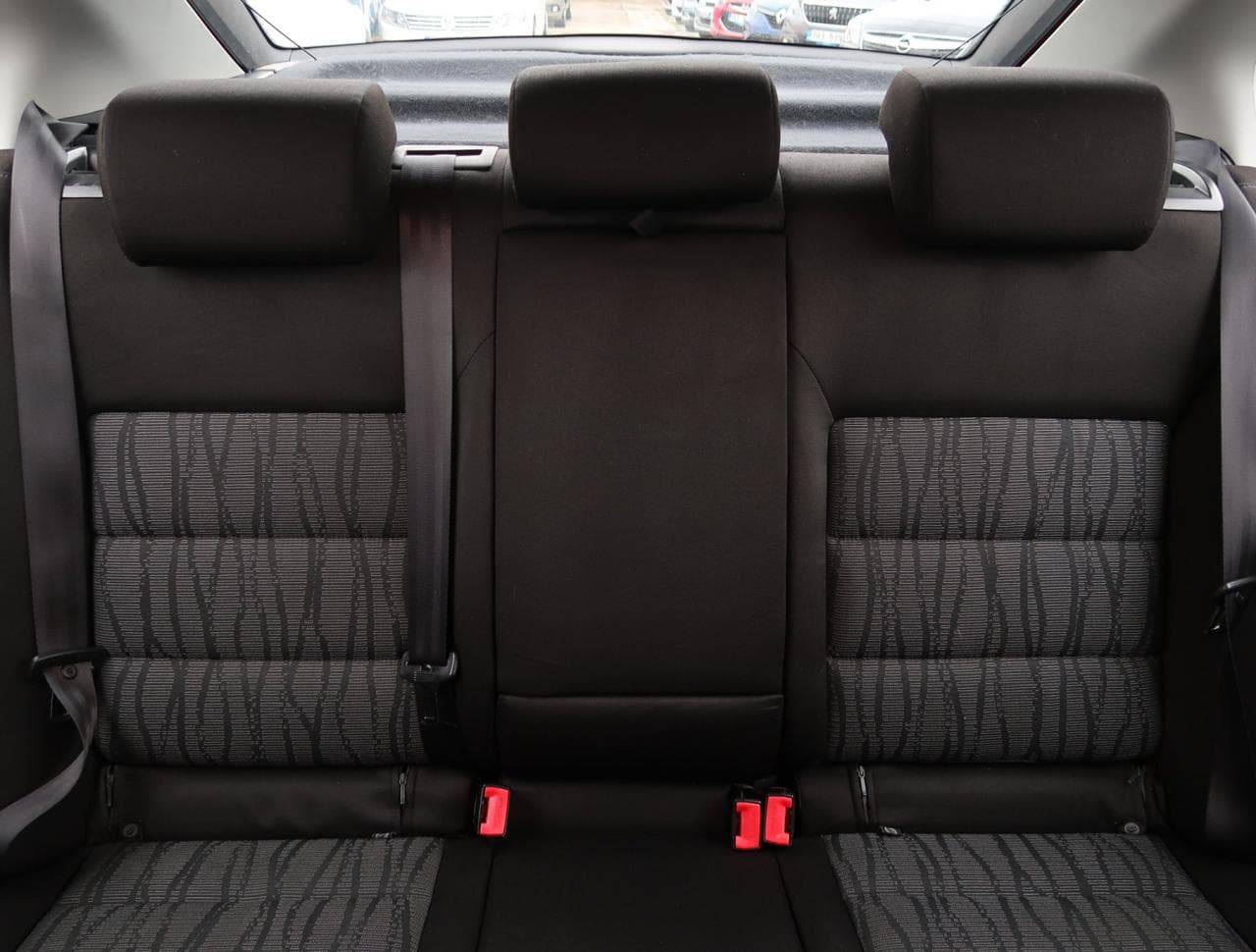 2012 Škoda Octavia - 14