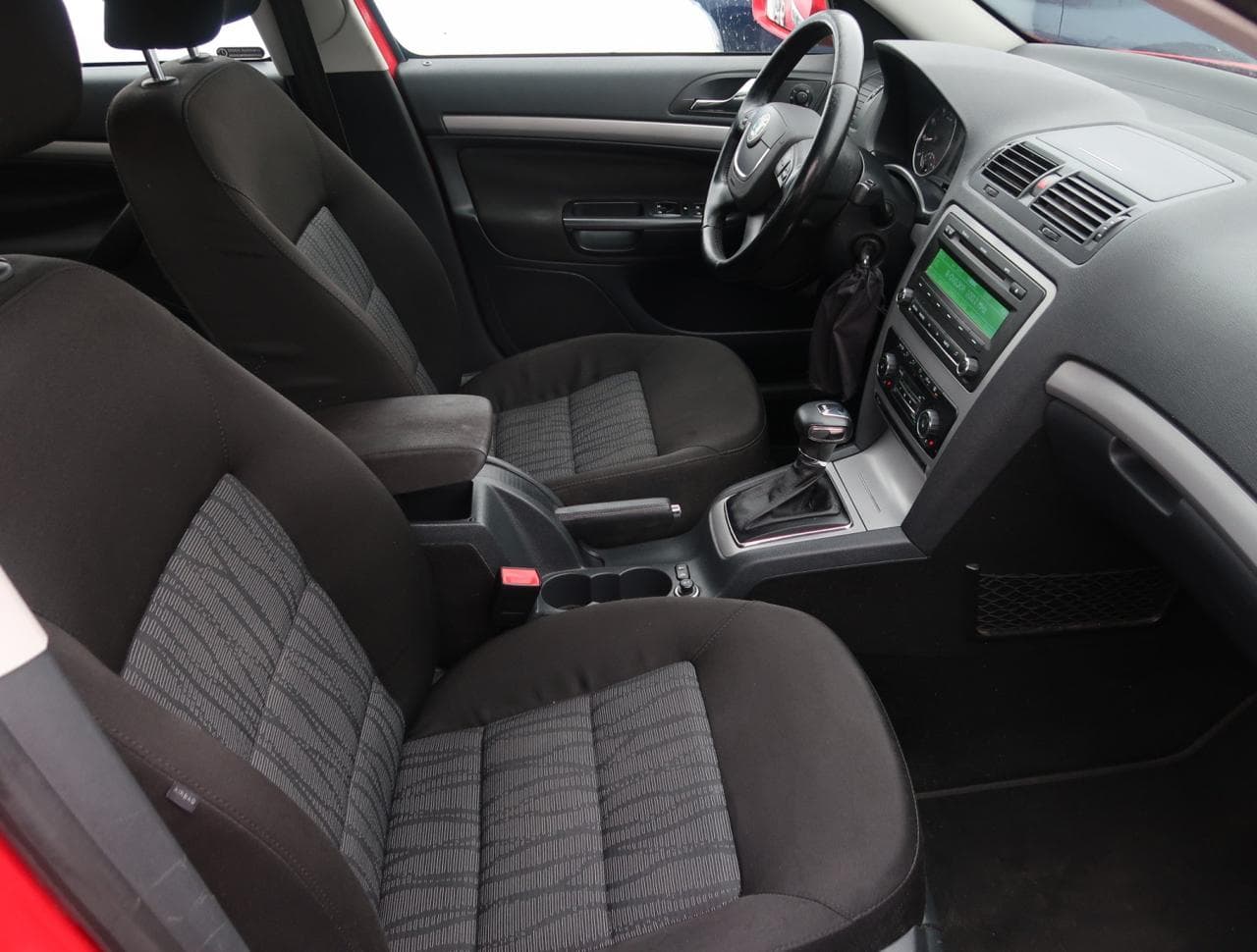 2012 Škoda Octavia - 12