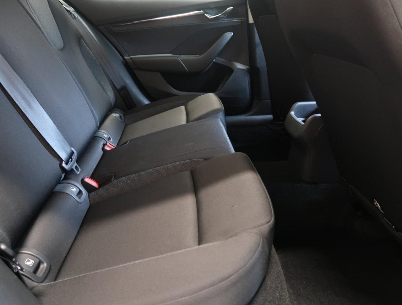 2021 Škoda Octavia - 13