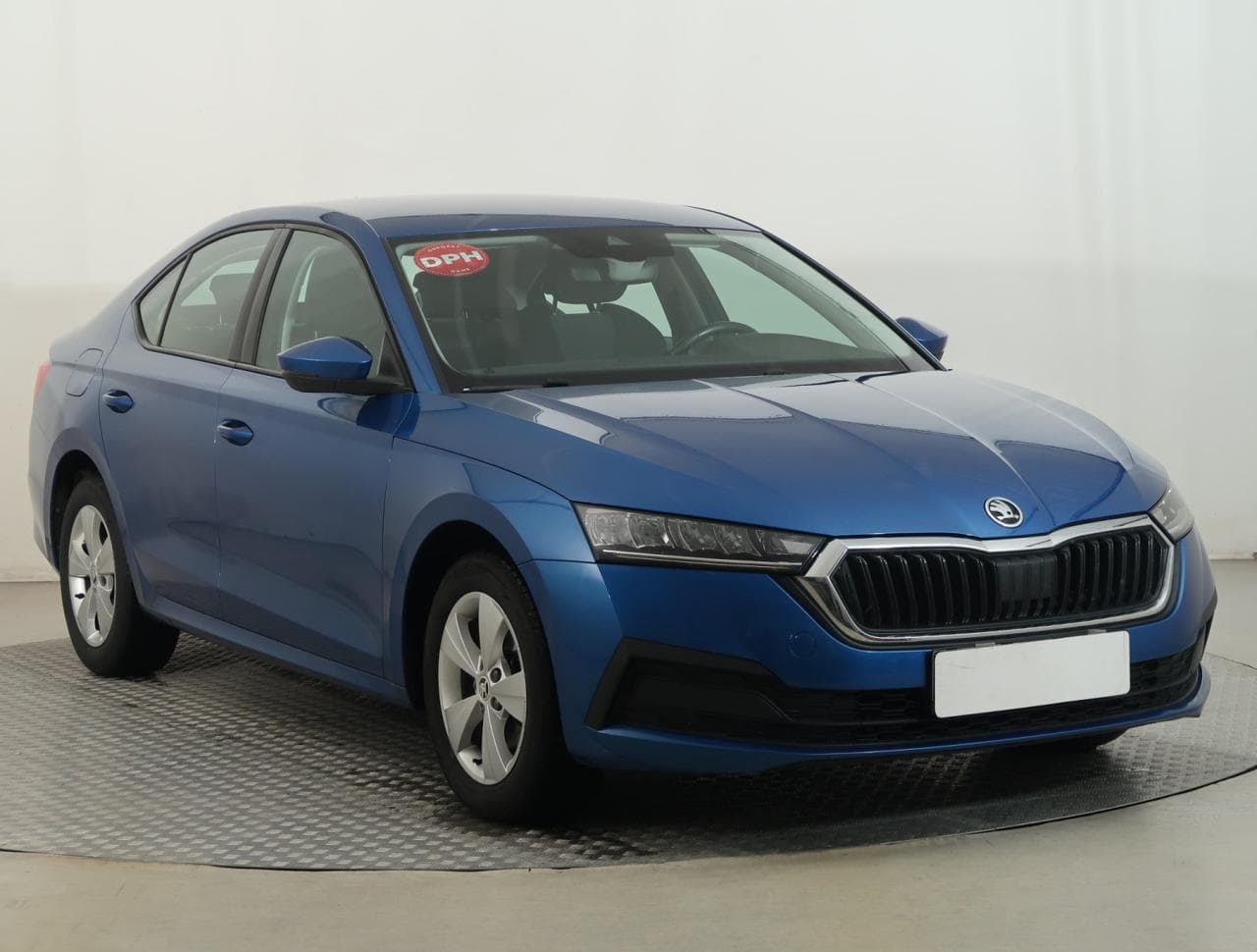 Škoda Octavia 2.0 TDI 85kW hatchback