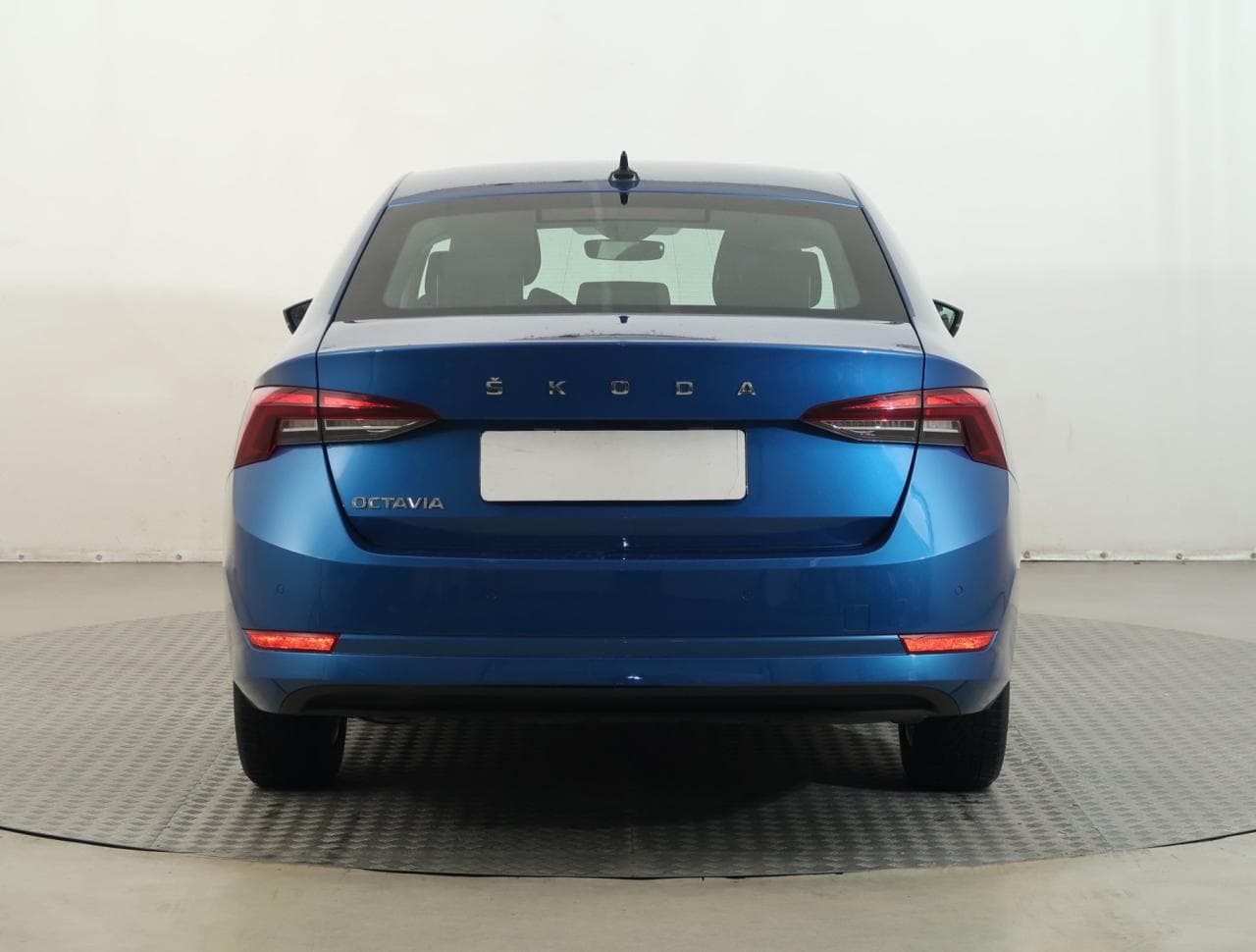 2021 Škoda Octavia - 6