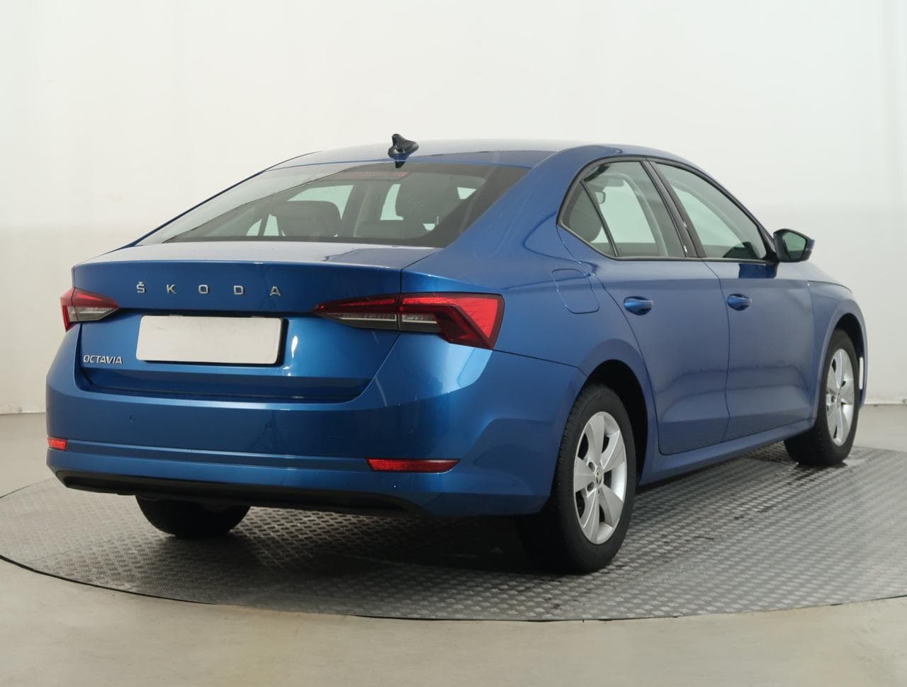 2021 Škoda Octavia - 7