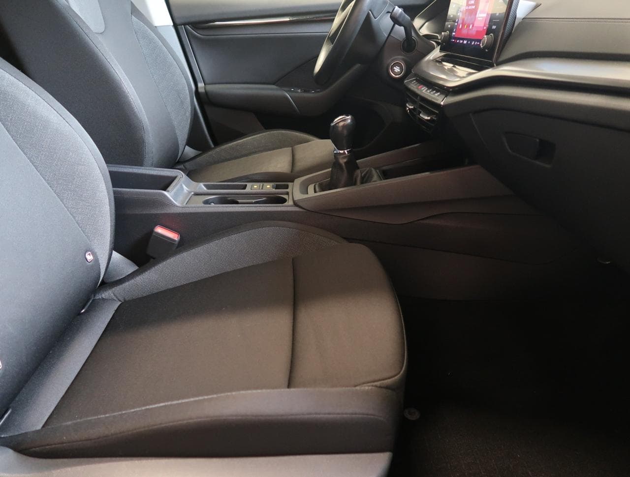 2021 Škoda Octavia - 12