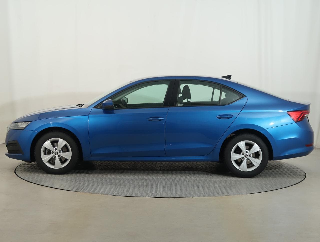 2021 Škoda Octavia - 4