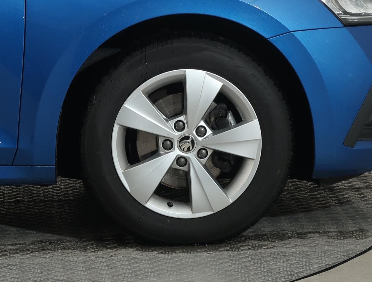 2021 Škoda Octavia - 20