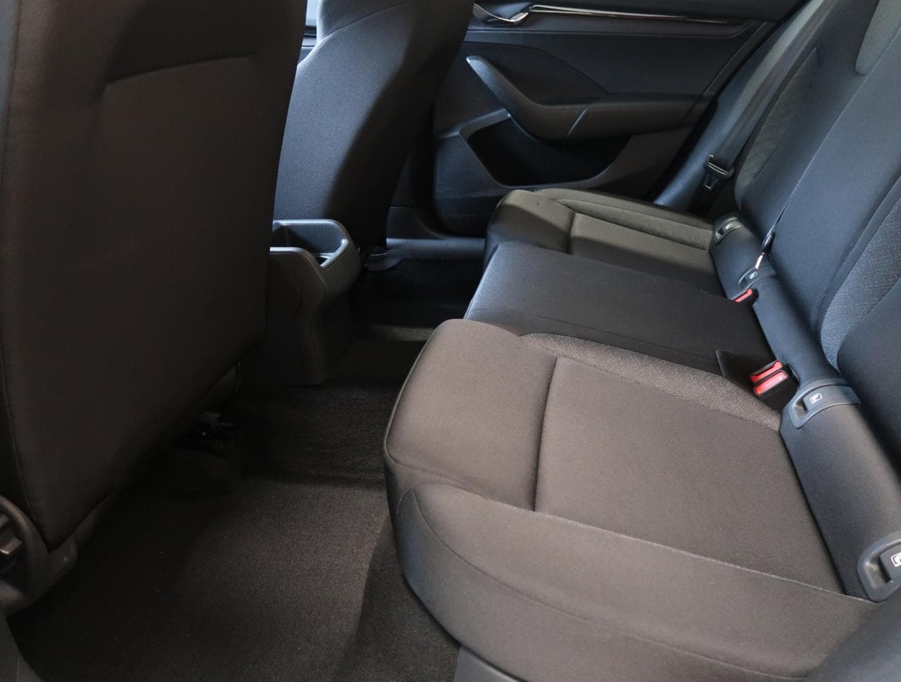 2021 Škoda Octavia - 15