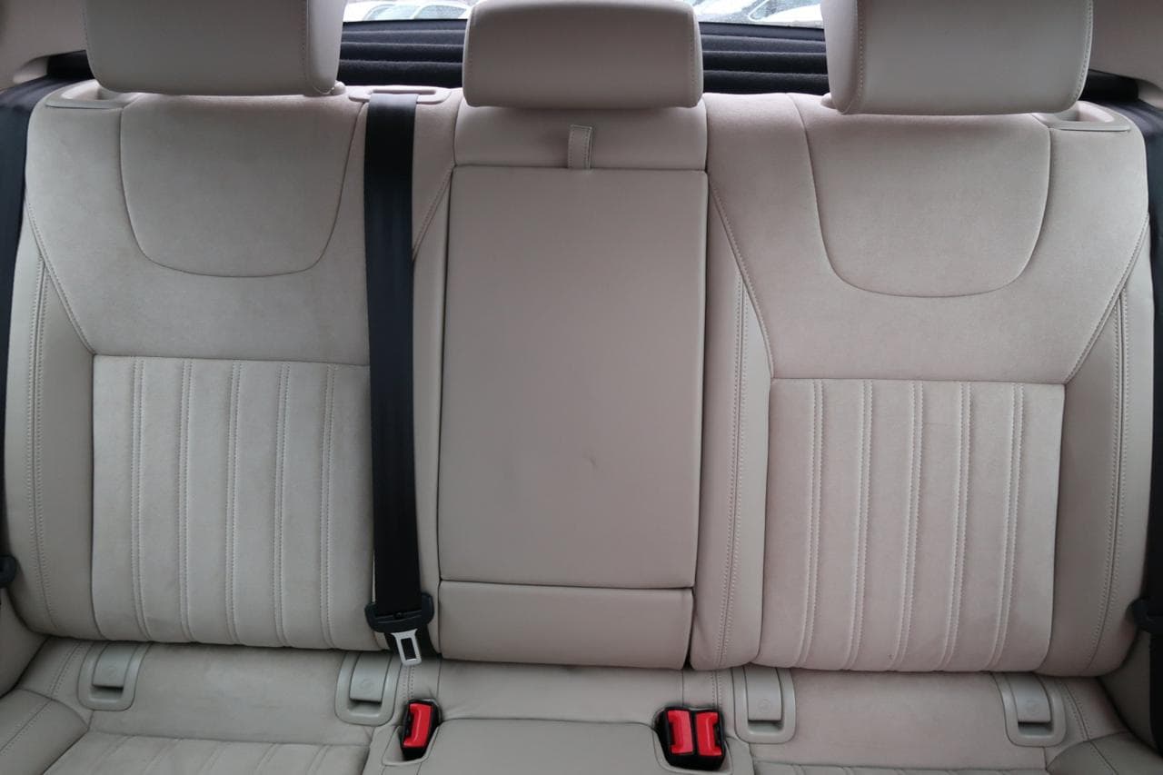 2017 Škoda Octavia - 14