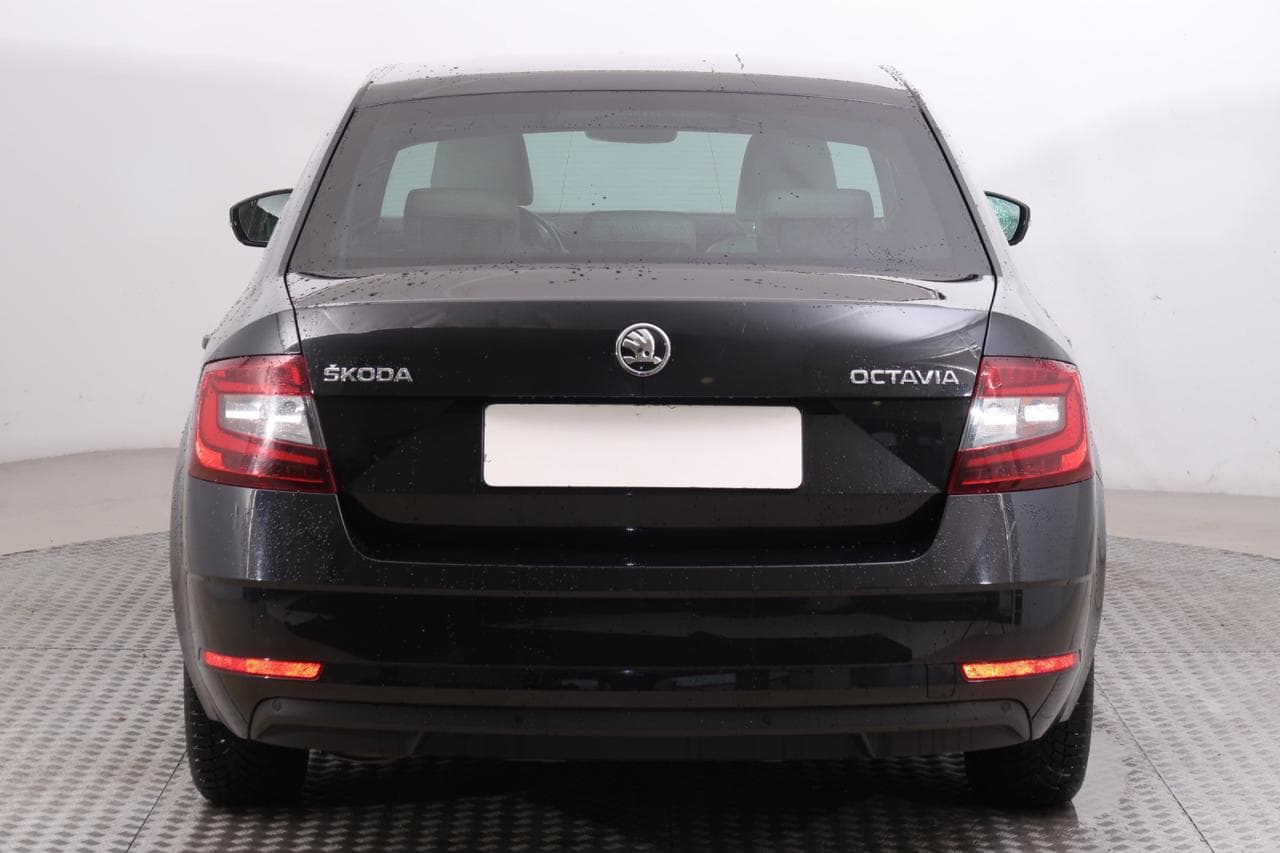 2017 Škoda Octavia - 6