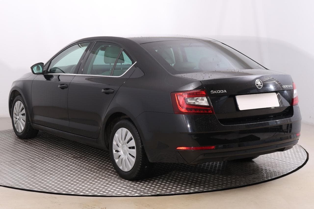 2017 Škoda Octavia - 5