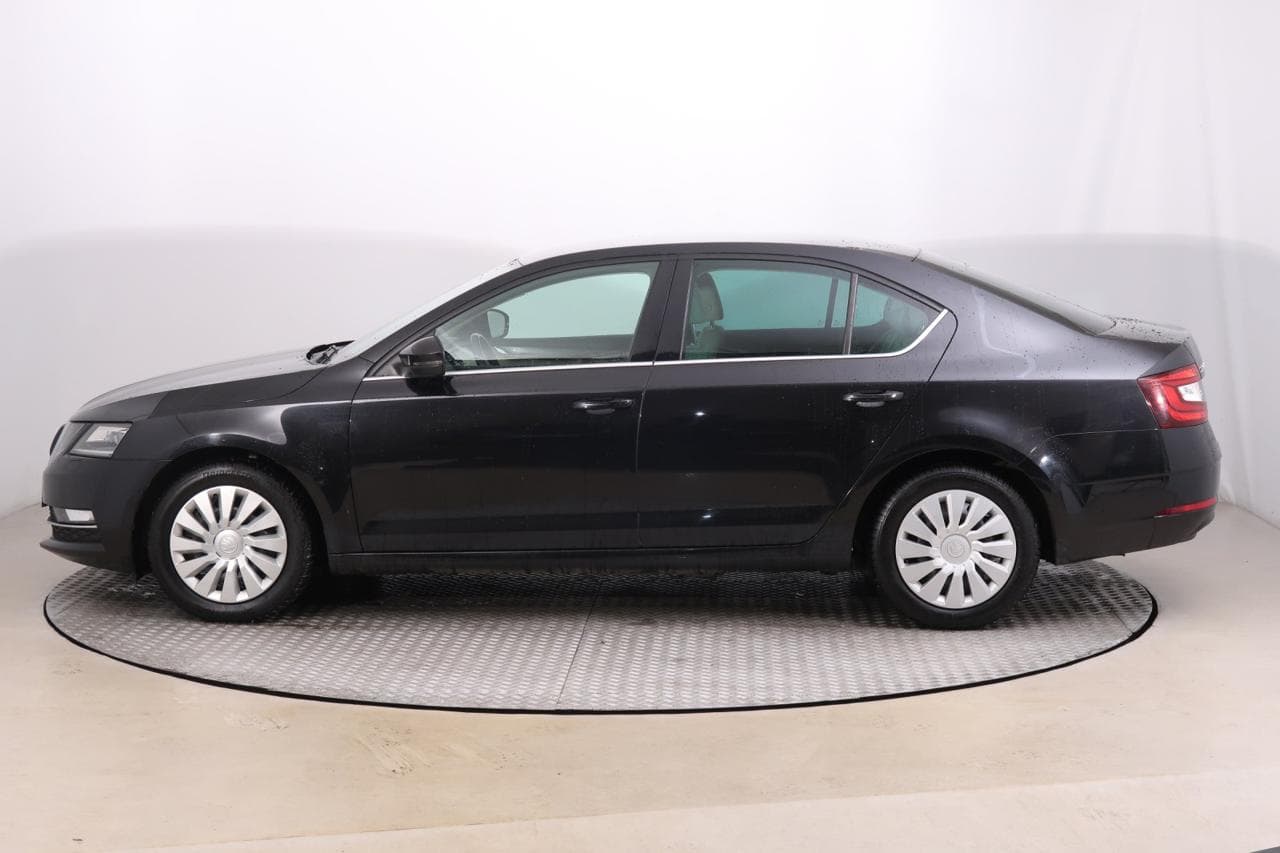 2017 Škoda Octavia - 4