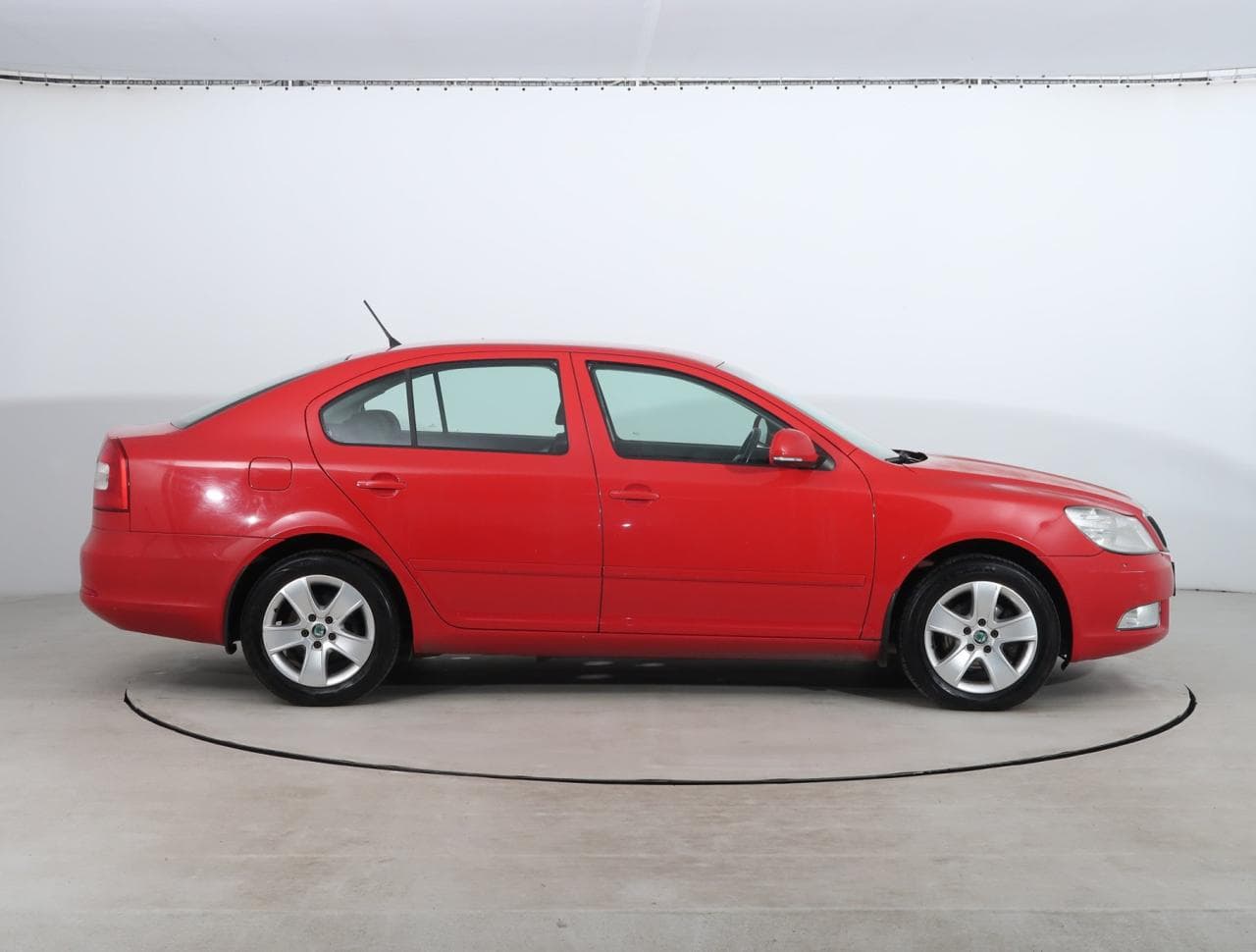 2012 Škoda Octavia - 8