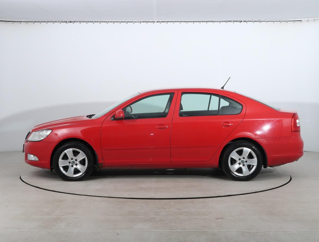 2012 Škoda Octavia - 4