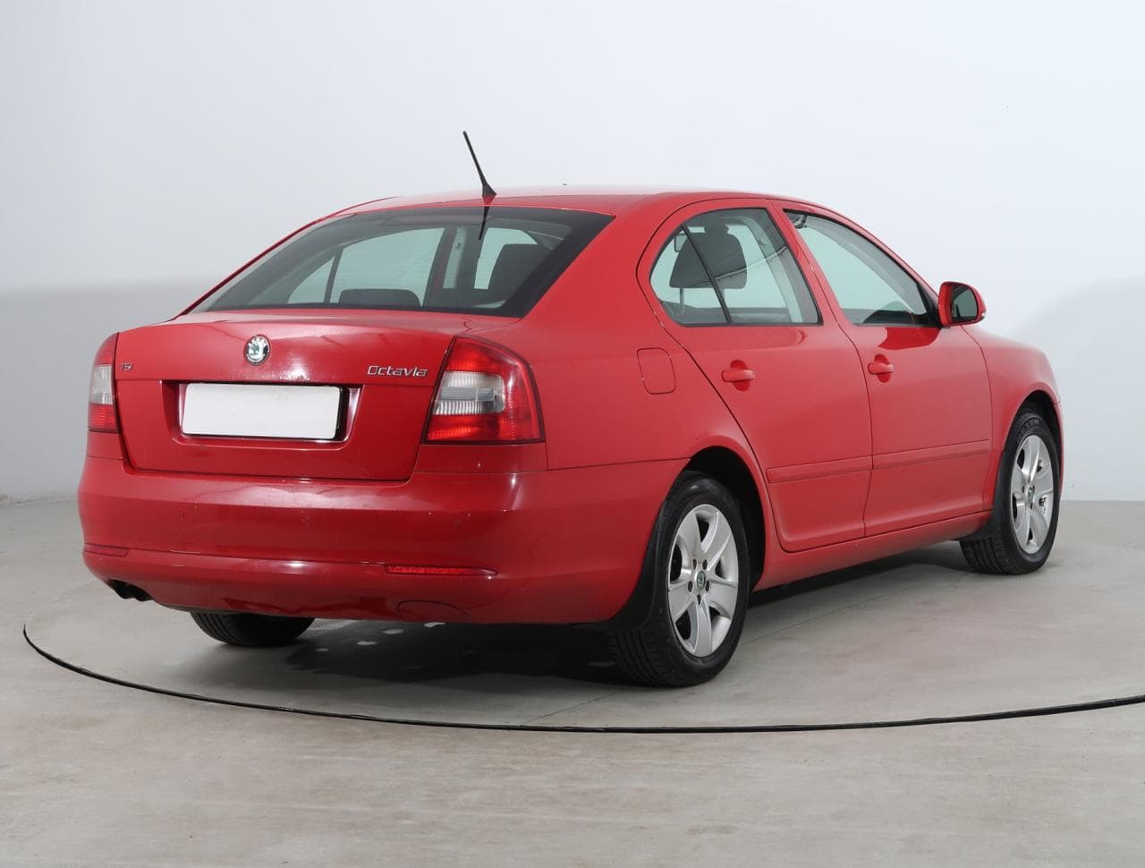 2012 Škoda Octavia - 7