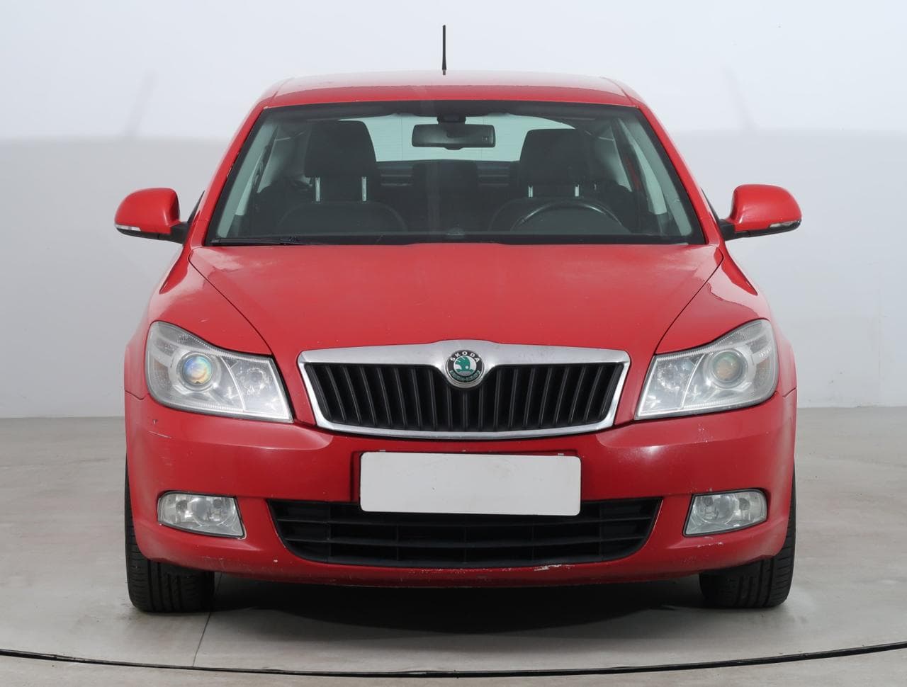 2012 Škoda Octavia - 2
