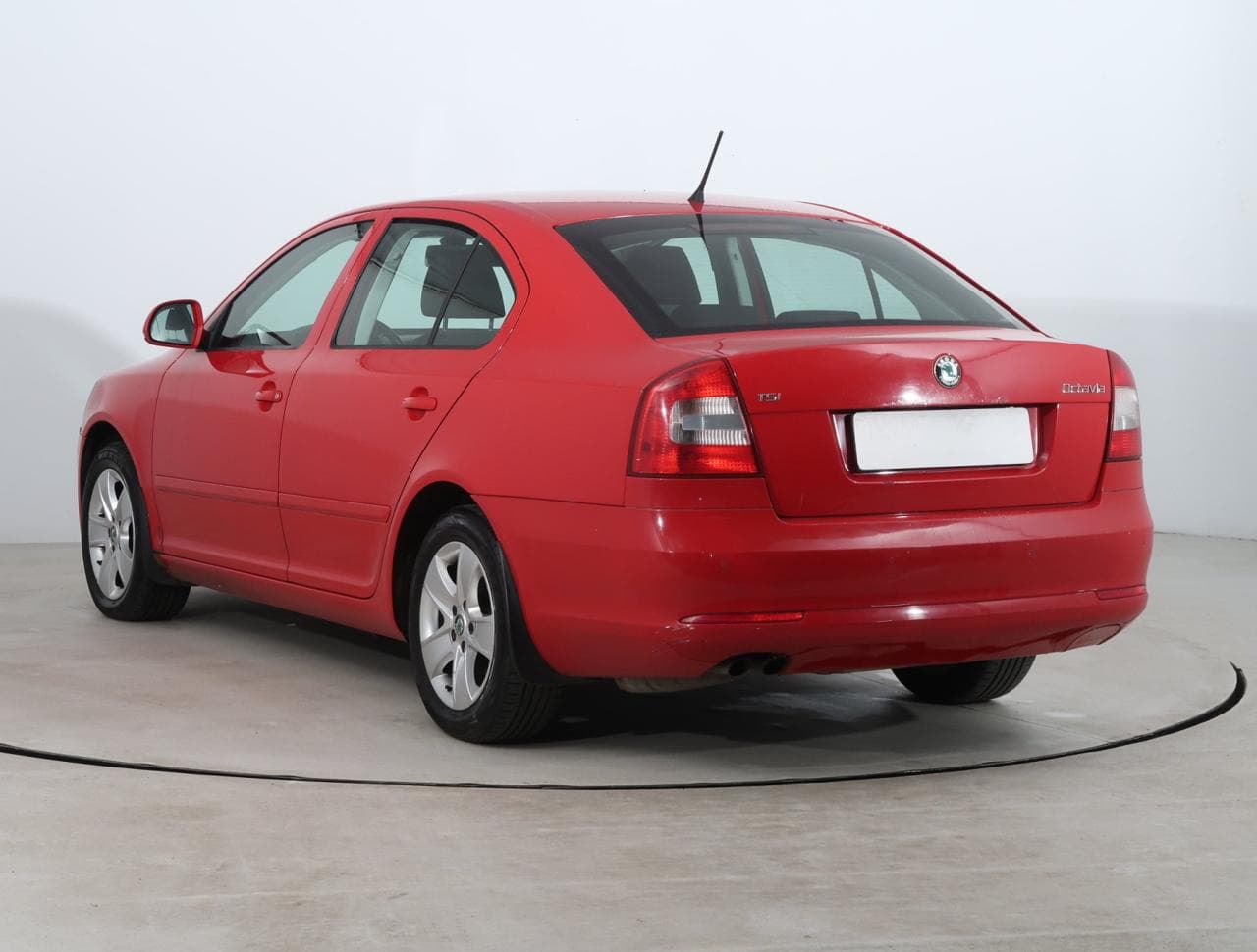 2012 Škoda Octavia - 5