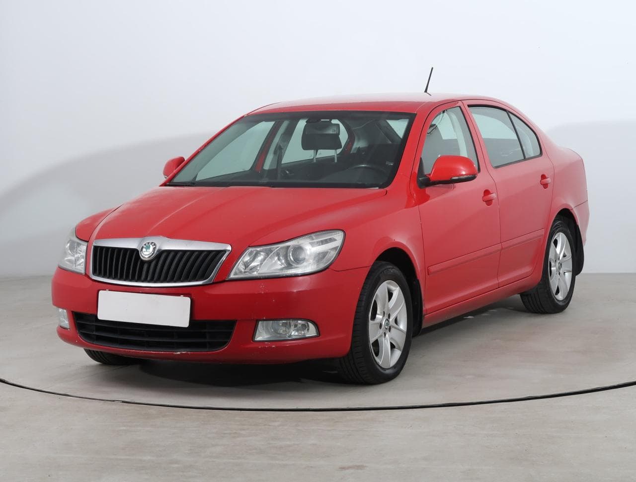 2012 Škoda Octavia - 3