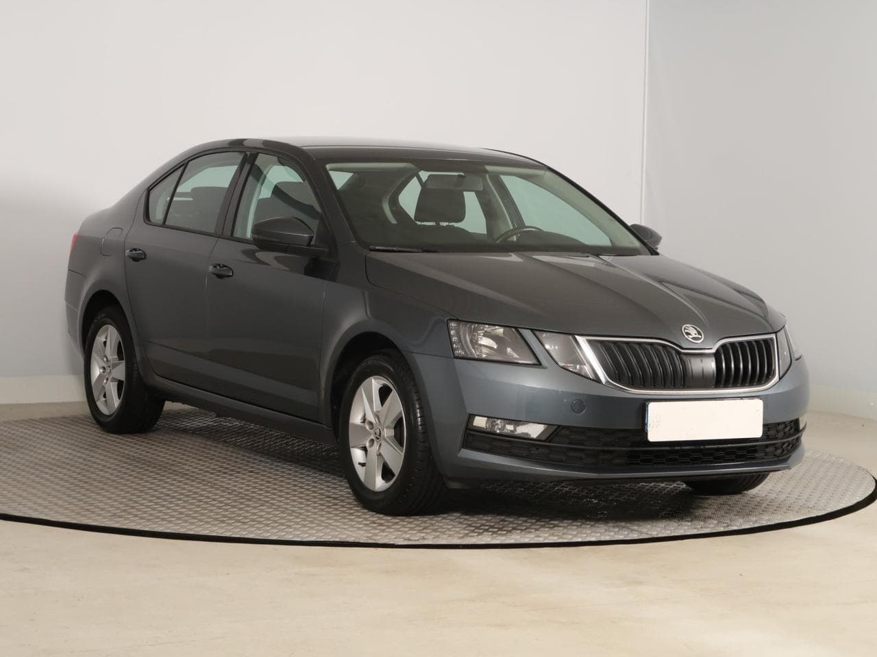 Škoda Octavia 1.0 TSI 85kW hatchback