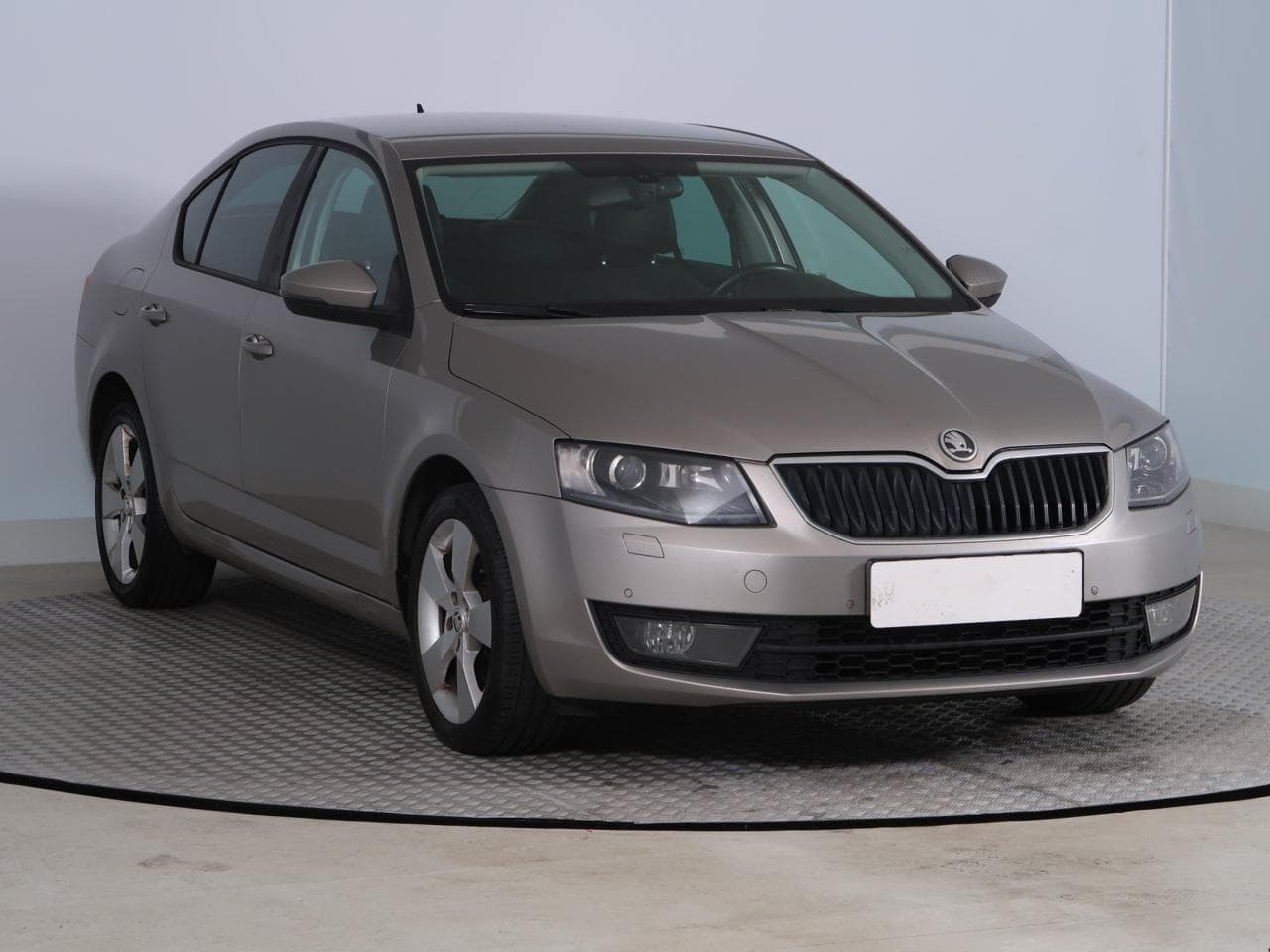 Škoda Octavia 2.0 TDI 110kW hatchback