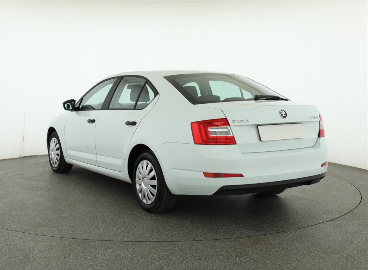 2015 Škoda OCTAVIA - 5