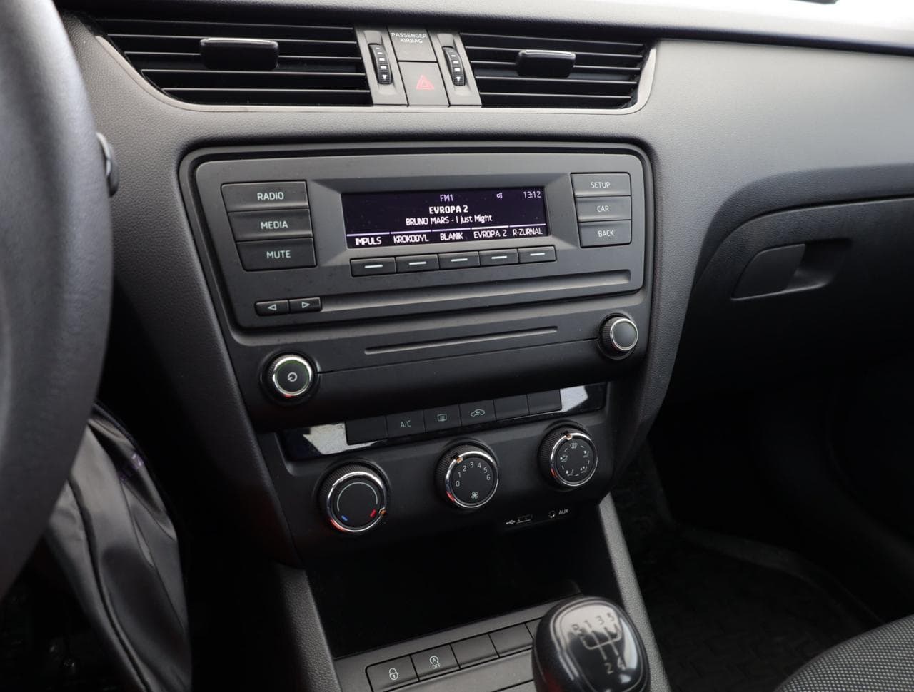 2015 Škoda OCTAVIA - 15