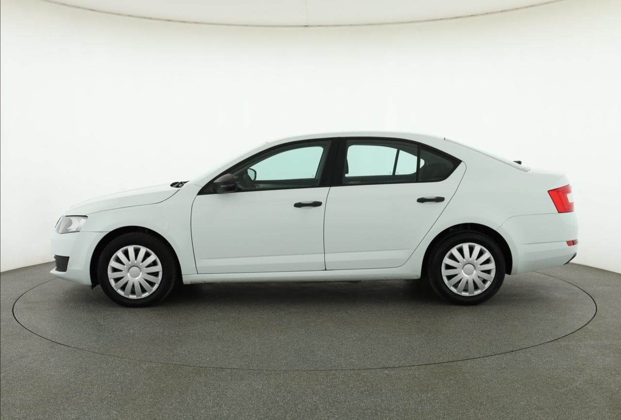 2015 Škoda OCTAVIA - 4
