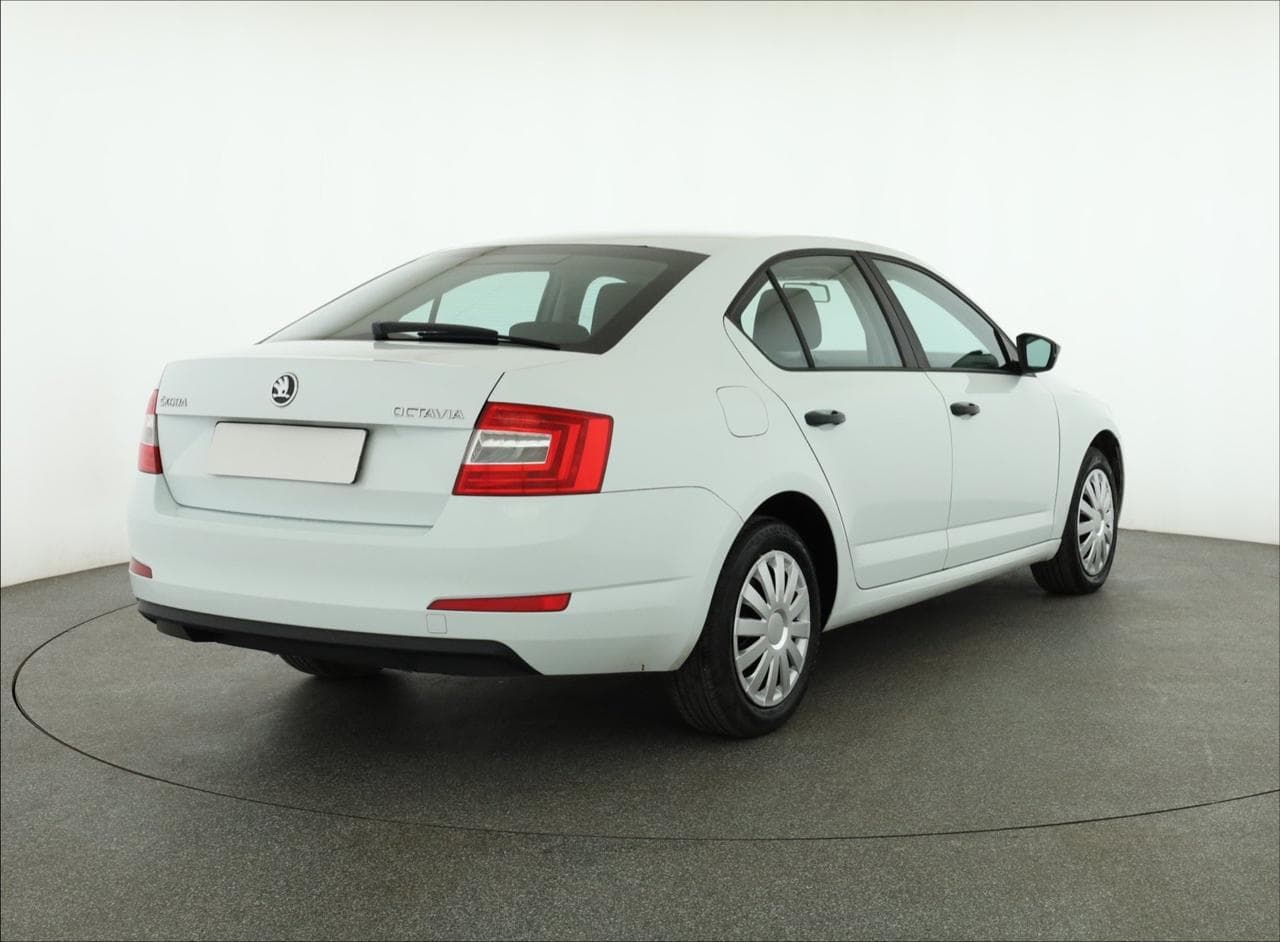 2015 Škoda OCTAVIA - 7