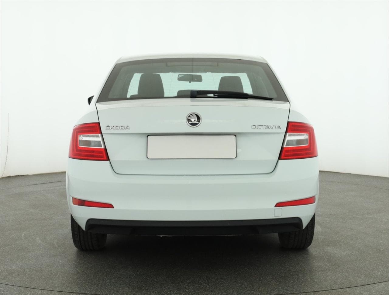 2015 Škoda OCTAVIA - 6