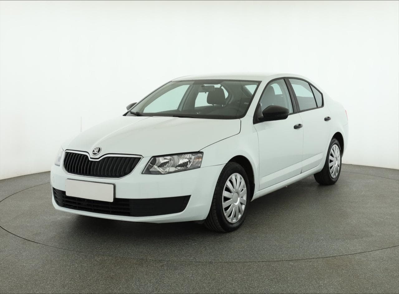2015 Škoda OCTAVIA - 3