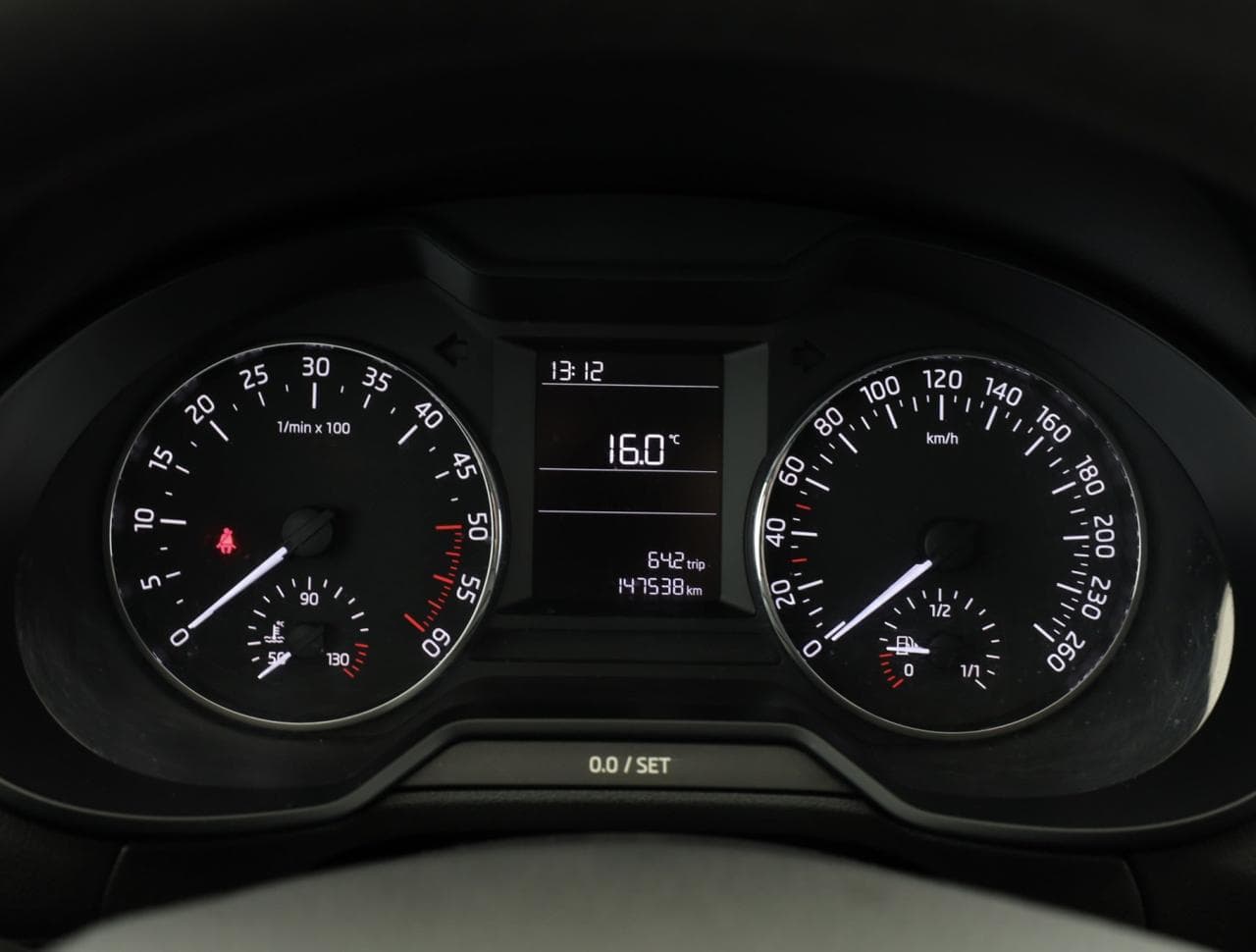 2015 Škoda OCTAVIA - 14