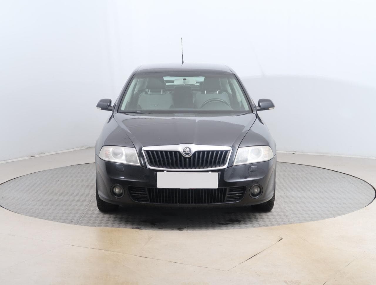 2008 Škoda OCTAVIA - 2