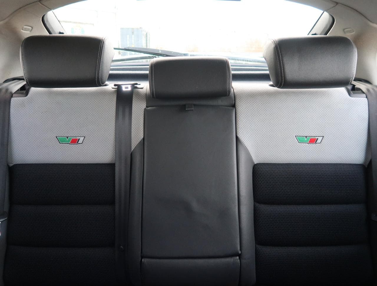 2008 Škoda OCTAVIA - 14