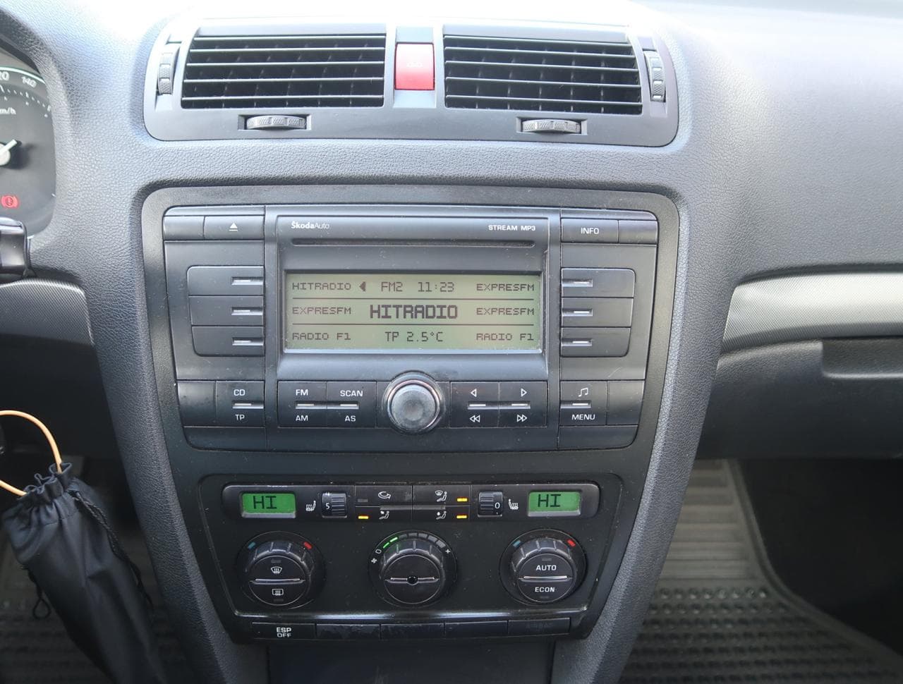 2008 Škoda OCTAVIA - 18