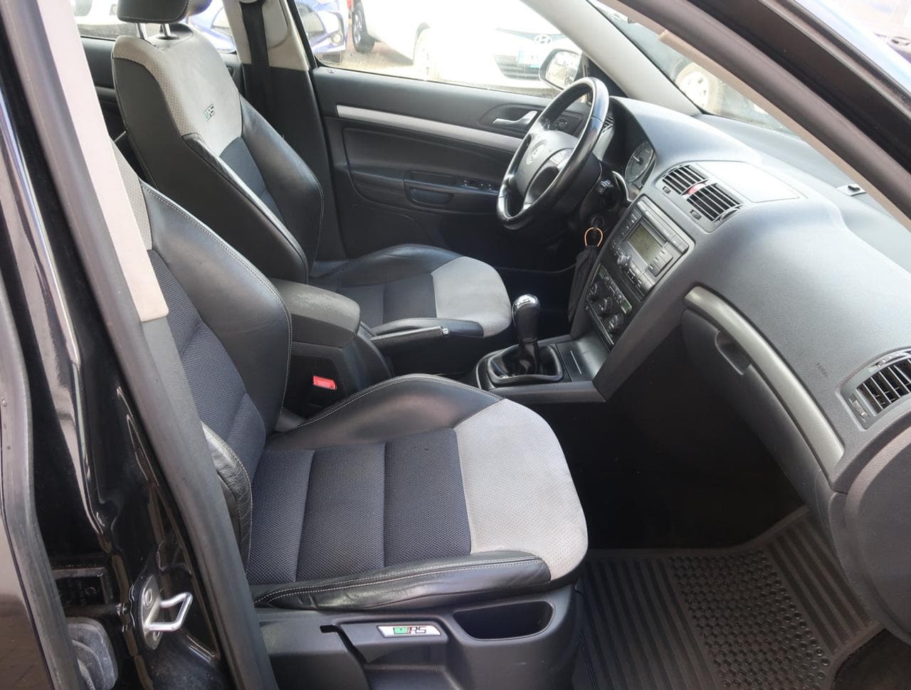 2008 Škoda OCTAVIA - 12