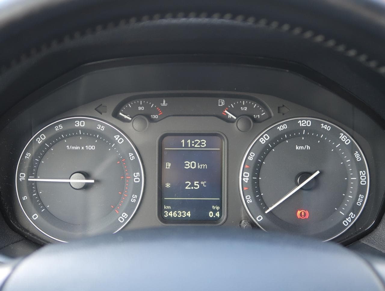 2008 Škoda OCTAVIA - 17