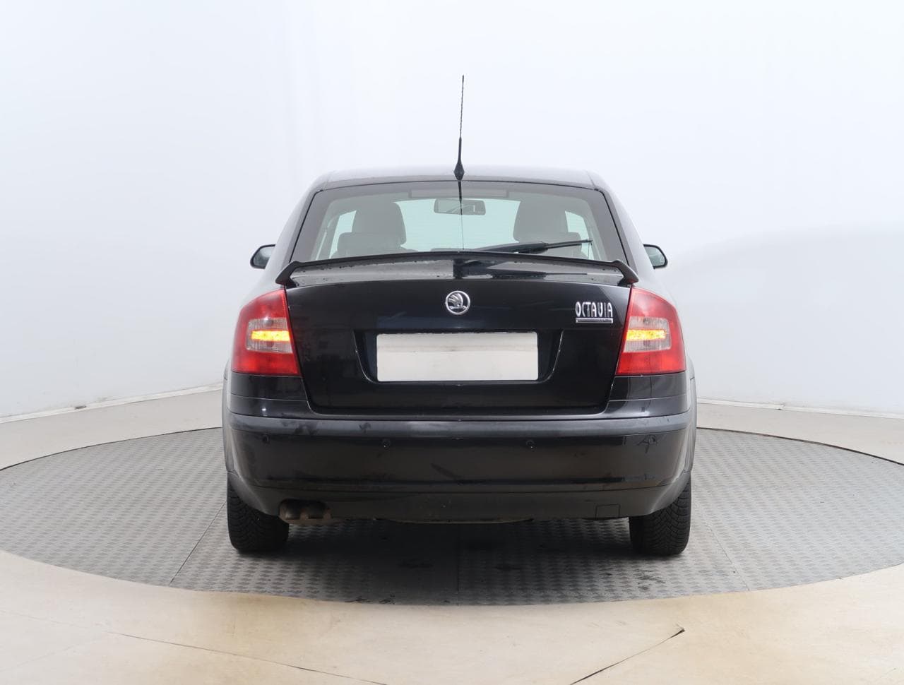 2008 Škoda OCTAVIA - 6