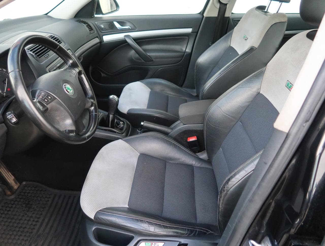 2008 Škoda OCTAVIA - 16