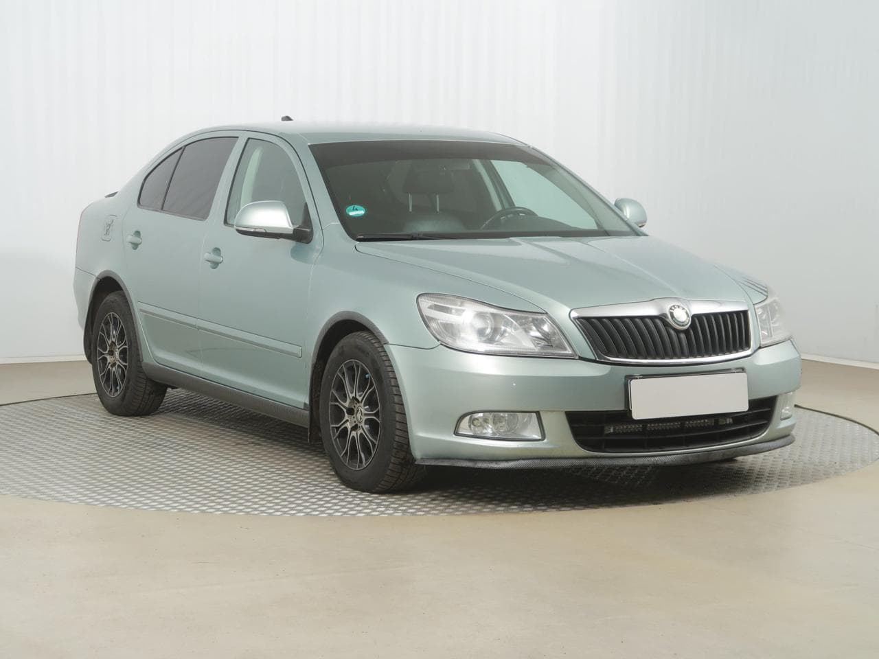 Škoda Octavia 1.6 TDI 77kW hatchback