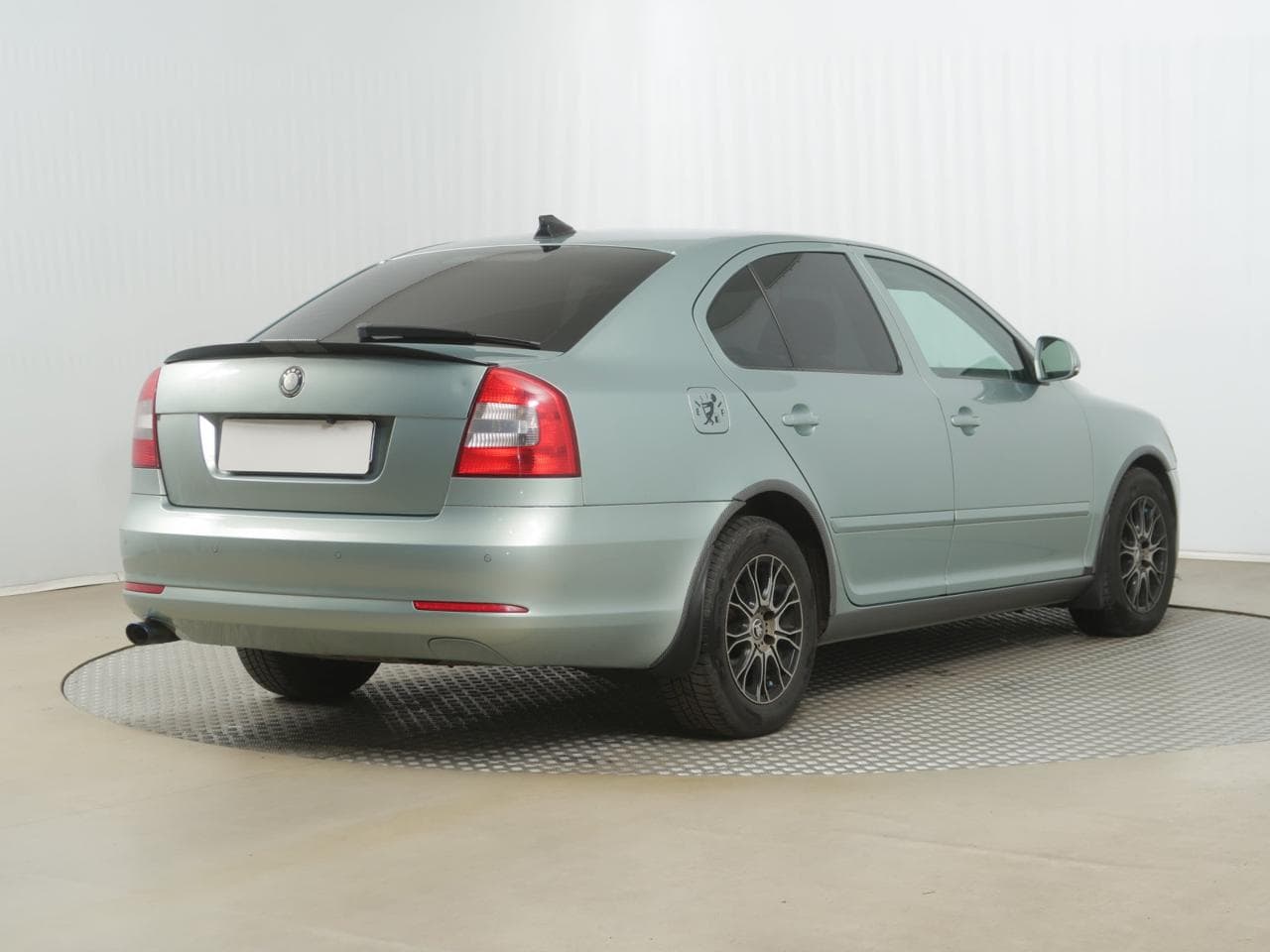 2010 Škoda OCTAVIA - 4