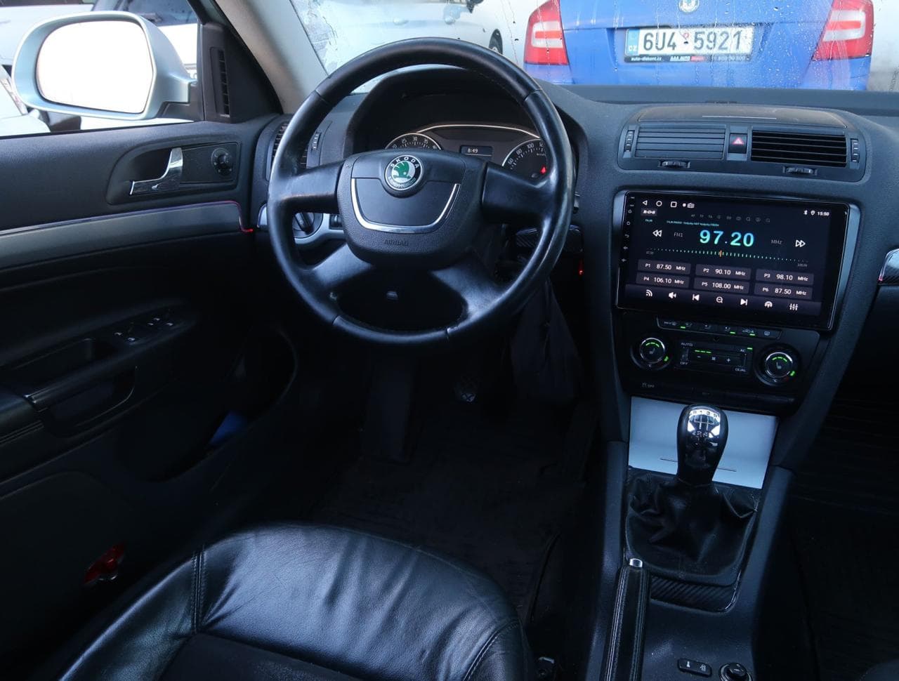 2010 Škoda OCTAVIA - 6